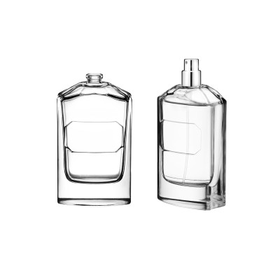 Marvel 100 ml Parfüm Şişesi