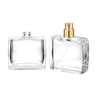 Sturdy 100 ml Parfüm Şişesi Sturdy 100 ml Parfüm Şişesi