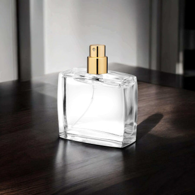 Sturdy 100 ml Parfüm Şişesi Sturdy 100 ml Parfüm Şişesi