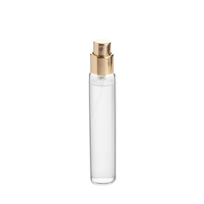 10 ml cam tester parfüm  şişesi 
