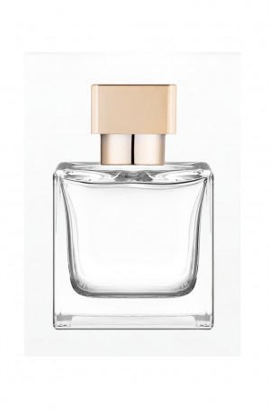 Cube şişe 50 ml Cube şişe 50 ml