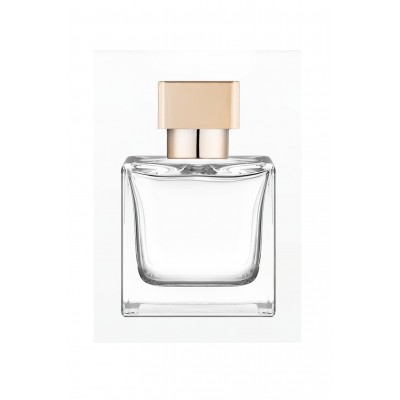 Cube Parfüm şişesi 50 ml Cube Parfüm şişesi 50 ml