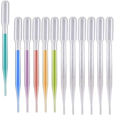 3ml Pastör Pipet (10'lu Paket) 3ml Pastör Pipet (10'lu Paket)