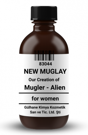 Alien Mugler