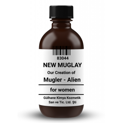 Alien Parfüm  Esansı