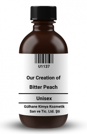 Bitter Peach Bitter Peach