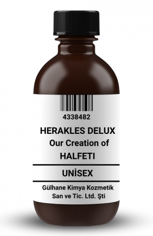 HERAKLES DELUX HERAKLES DELUX