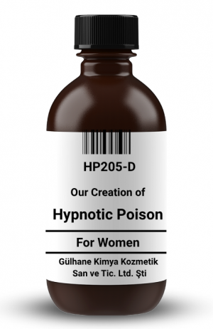 Hypnotic Poison Hypnotic Poison