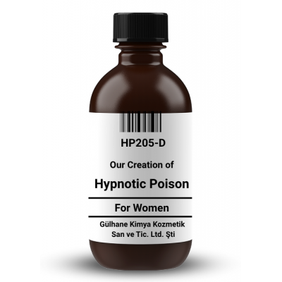 Hypnotic Poison Parfümü Esansı Hypnotic Poison Parfümü Esansı