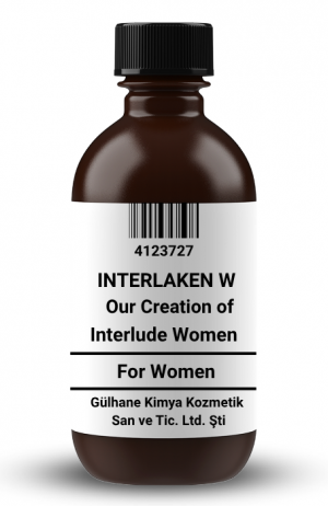 INTERLAKEN W INTERLAKEN W