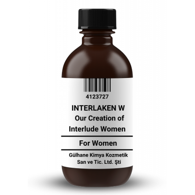 Interlude Women Parfüm Esansı Interlude Women Parfüm Esansı