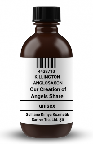 KILLINGTON ANGLOSAXON KILLINGTON ANGLOSAXON