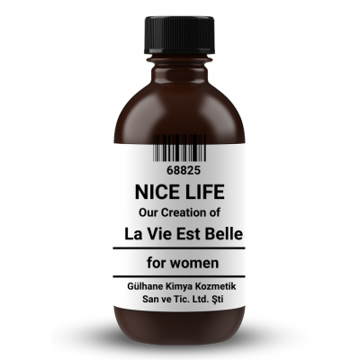  La Vie Est Belle parfüm  Esansı