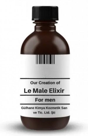 Le Male Elixir