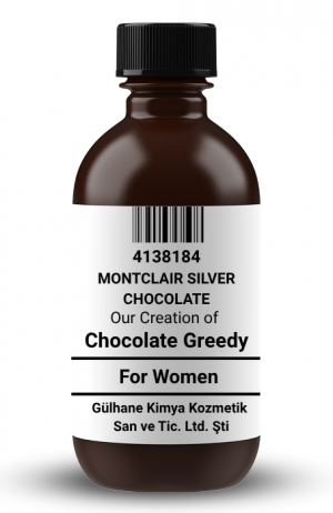 Chocolate Greedy Chocolate Greedy