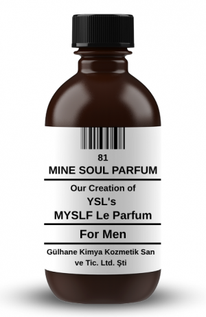MYSLF LE PARFUM