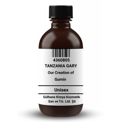 Gumin Parfüm Esansı