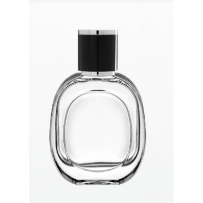 Carm 50 ml Parfüm şişesi Carm 50 ml Parfüm şişesi
