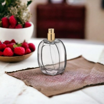 Carm 50 ml Parfüm şişesi Carm 50 ml Parfüm şişesi