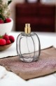 Carm 50 ml Parfüm şişesi Carm 50 ml Parfüm şişesi