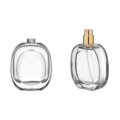 Carm 50 ml Parfüm şişesi Carm 50 ml Parfüm şişesi