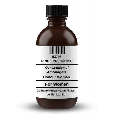 Honour Woman parfüm esansı Honour Woman parfüm esansı