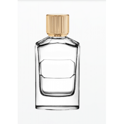 Marvel 100 ml Parfüm Şişesi