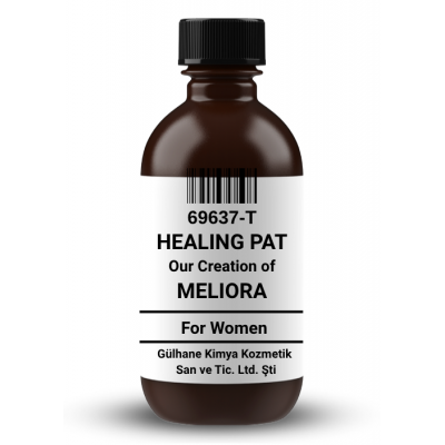  Meliora parfüm esansı