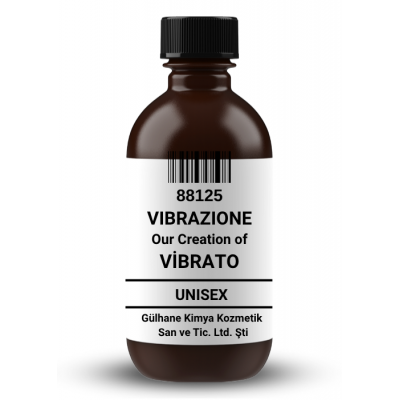 Vibrato Parfüm  Esansı